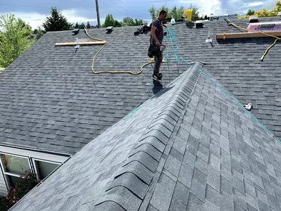 Above The Rest