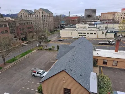 National Roofing & Construction