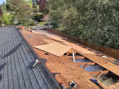 Prohome Roofers