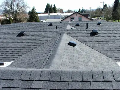 McKenzie Roofing Inc.