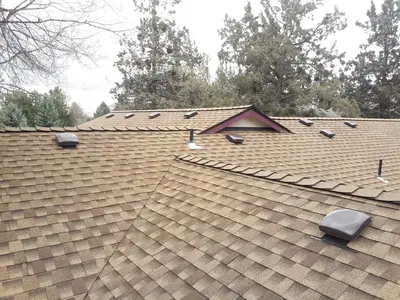 Deschutes Roofing