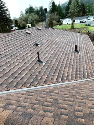 Grace Roofing