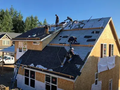 RoofCraft inc