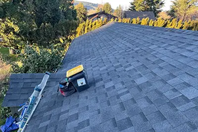 Young Guns Roofing