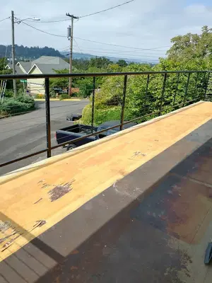 Armadillo Roofing Inc.