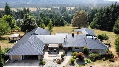 NW Roofing and Siding Pros