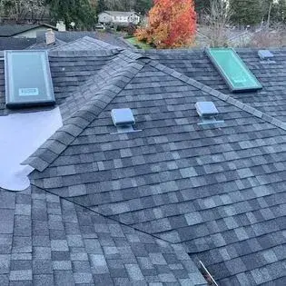 Carter Construction Roofing and Gutters