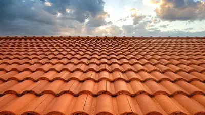 2nd Chance Roof & Chimney LLC