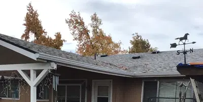 Eugene Oregon Gutter Service