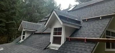 Spicer Roofing and Construction