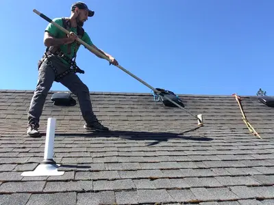 Arrowhead Roof Cleaning & Exteriors