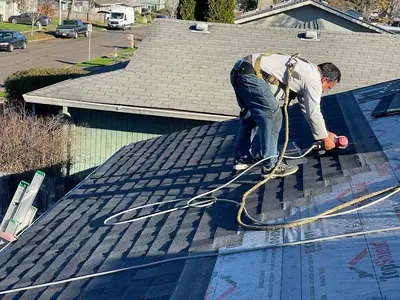 AMC Roofing LLC