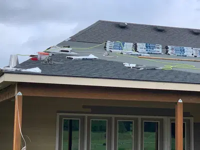 Specialized Roofing Inc.