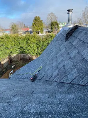 Pride Roofing and Paint