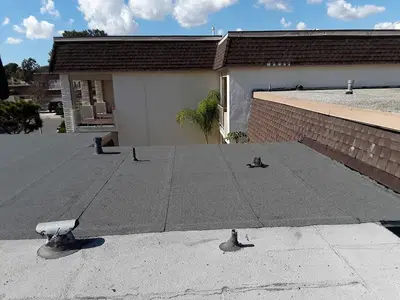 Eugene Roofing Contractors