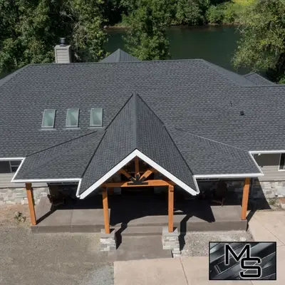 Michael Scnear Contracting