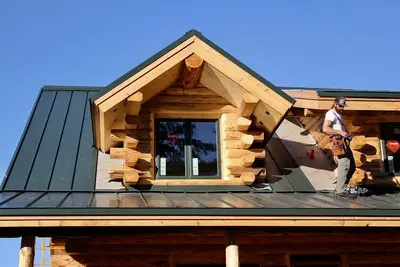 Redtail Roofing LLC