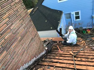 Gresham Roofing