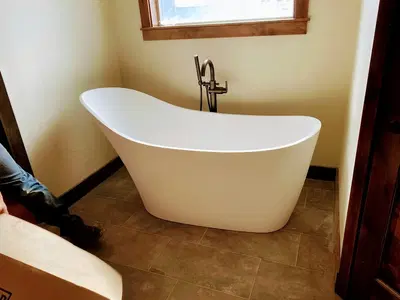 Pilot Butte Plumbing LLC
