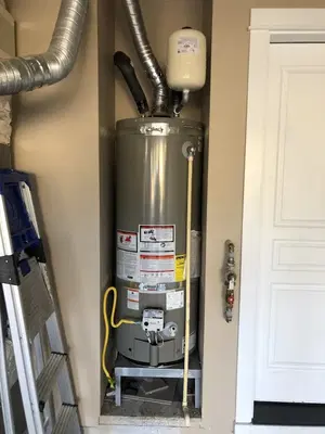 B&G Plumbing and Restoration