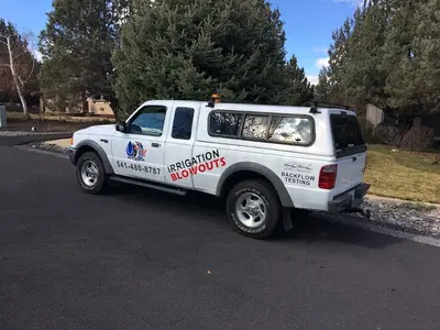 O&M Water Solutions
