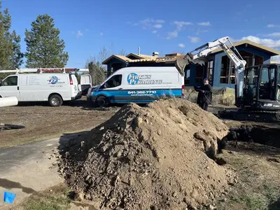 Firkus Plumbing