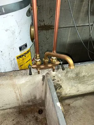 Service Plus Plumbing