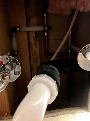 Perfect Flush