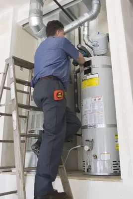 Fast Water Heater Company