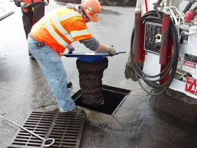 River City Environmental
