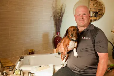 Baxter Plumbing & Rooter, Inc