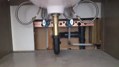 T&M Plumbing Inc