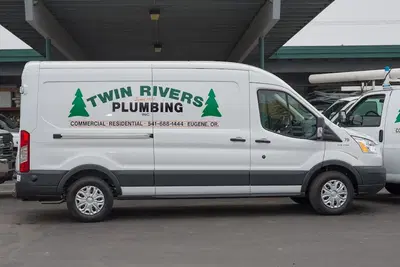 Twin Rivers Plumbing