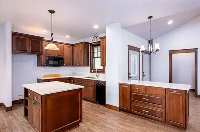 Cascadia Construction & Plumbing, LLC