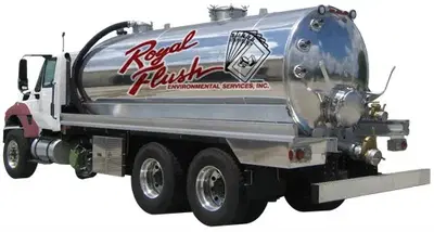 Royal Flush Environmental Services