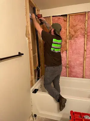 Territorial Plumbing LLC