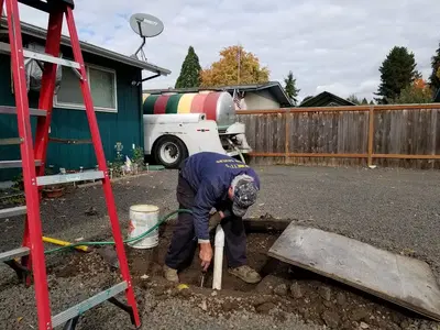 Bennett's Drain Savers - Septic & Rooter Service