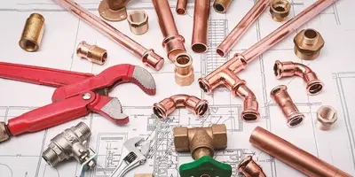 Green City Construction and Plumbing