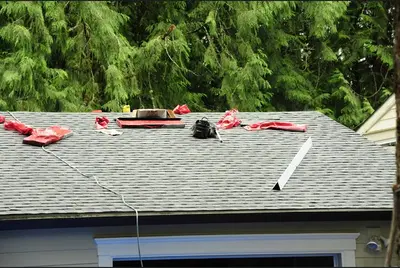 Top Shield Roofing