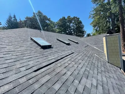 Grunt Roofing & Construction