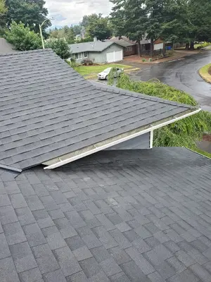 Jordan Roofing Company LLC