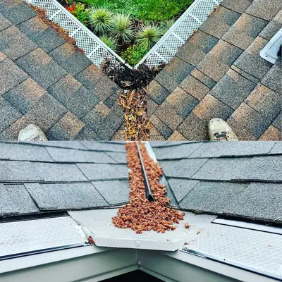Gutter Empire LLC