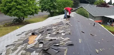 Villaurigui Roofing LLC