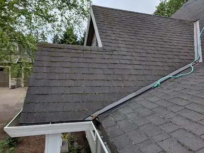 Stevens Pressure Washing LLC