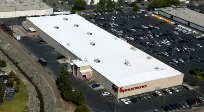 Highland Commerical Roofing