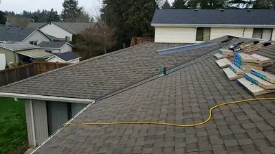 Green O Construction LLC