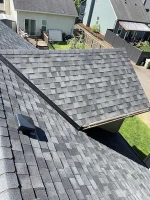NW Precision Roofing
