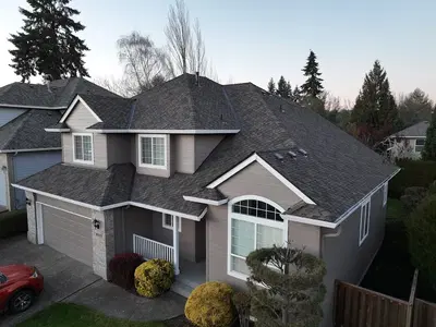 Gonzalez Eagle Roofing LLC