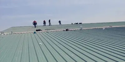 M&M Prime Roofing Inc.