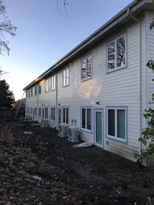 PORTLAND ROOF AND GUTTERS CO.